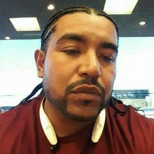 Meet your Posher, Ray