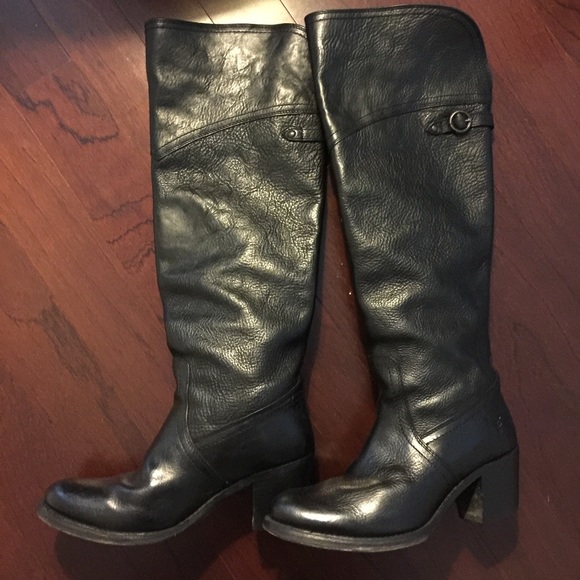 Frye boots