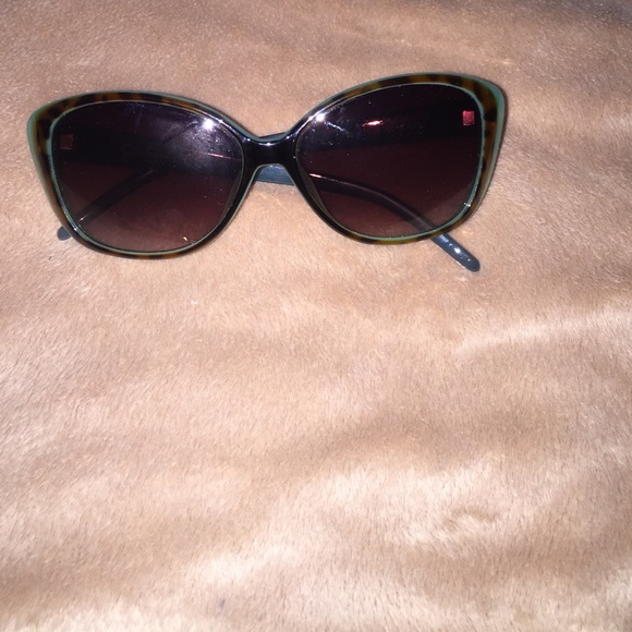 Sun glasses