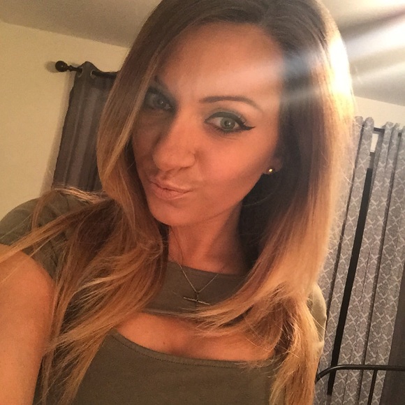 Meet your Posher, Kristina - Picture 1 of 1