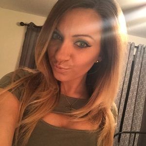 Meet your Posher, Kristina