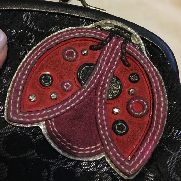 Coach Bags - Authentic Coach Wristlet Coach Bags - Authentic Coach Wristlet