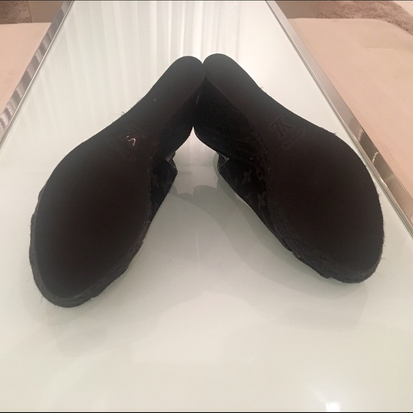 Louis Vuitton sandals - Picture 4 of 4