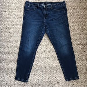Mossimo Skinny jeans