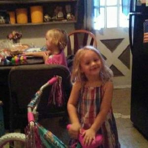 Meet your Posher, Brayden