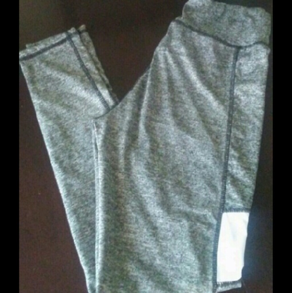 Gym pants