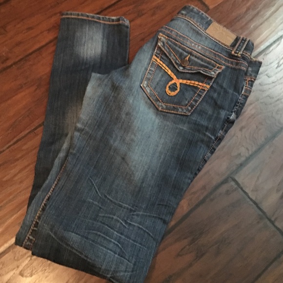 11/12 Premiere Skinny Jeans