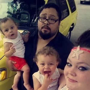 Meet your Posher, Harley