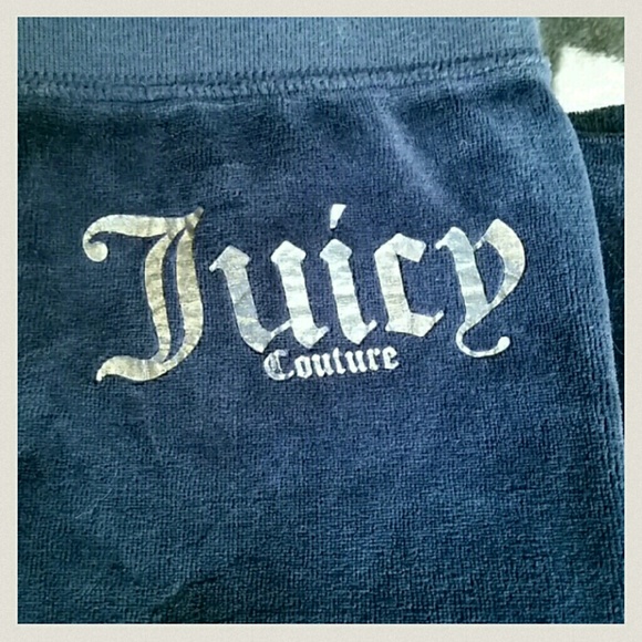 Juicy Couture pants for @georgia33
