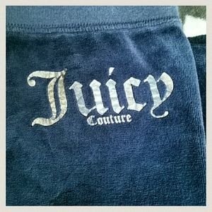 Juicy Couture pants for @georgia33