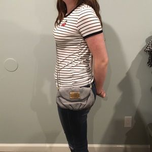 Marc by Marc Jacobs cross body