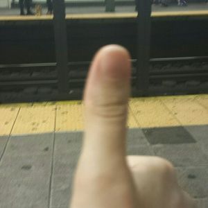 Meet your Posher, Stormie