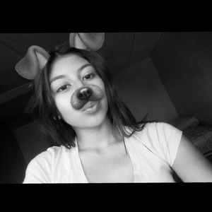 Meet your Posher, Teddie