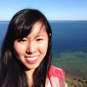 Meet your Posher, Lydia