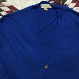 Michael Michael Kors cardigan