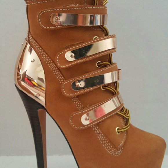 Zigi Girl Boots