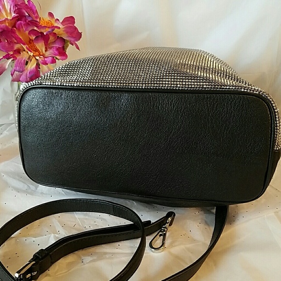 **NOT FOR SALE** Michael Kors Frankie - Picture 2 of 3