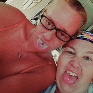 Meet your Posher, Courtney