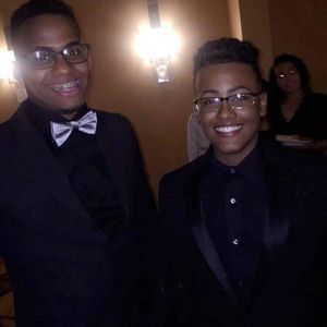 Meet your Posher, Melvin