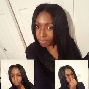 Meet your Posher, Jasmine