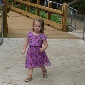 Meet your Posher, Tammy