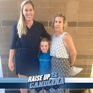 Meet your Posher, Deanna