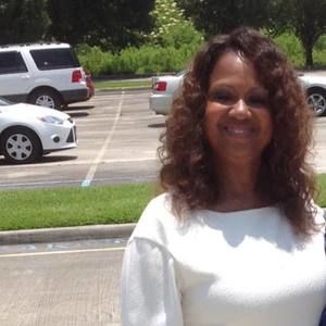 Meet your Posher, Sandra