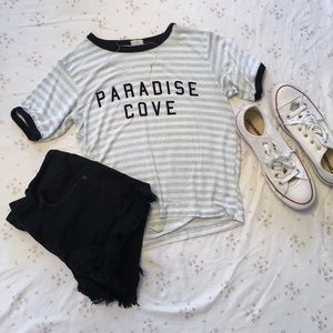 Brandy Melville top