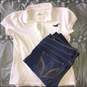 Hollister Shirt