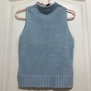 Ann Taylor knit top