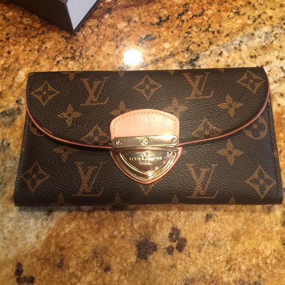 Louis Vuitton Wallet