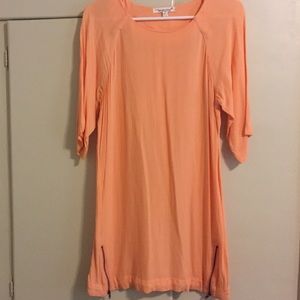 Called to surf dress