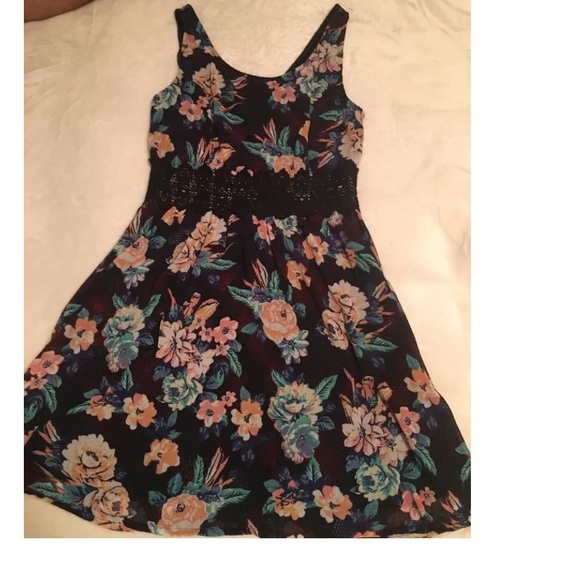 Xhilaration dress