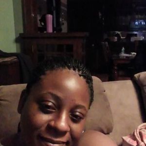 Meet your Posher, Glenda