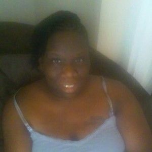 Meet your Posher, Lakesha