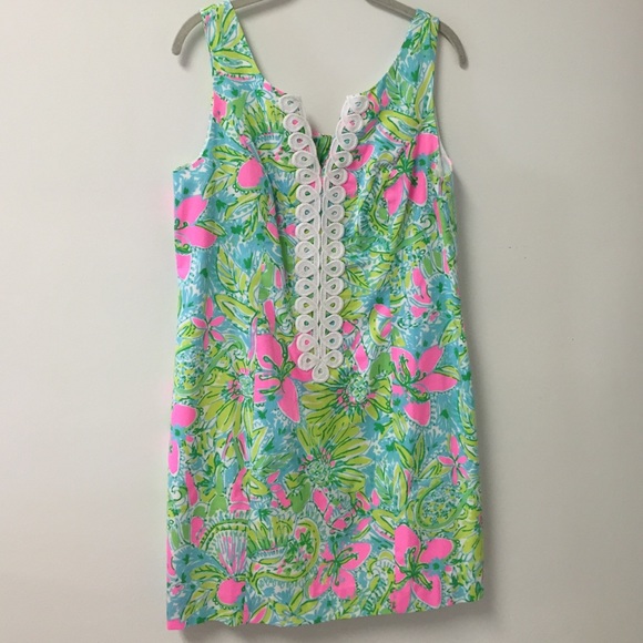 lilly pulitzer coconut jungle