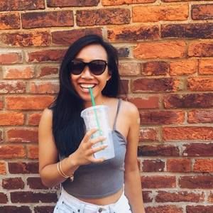 Meet your Posher, Maggie