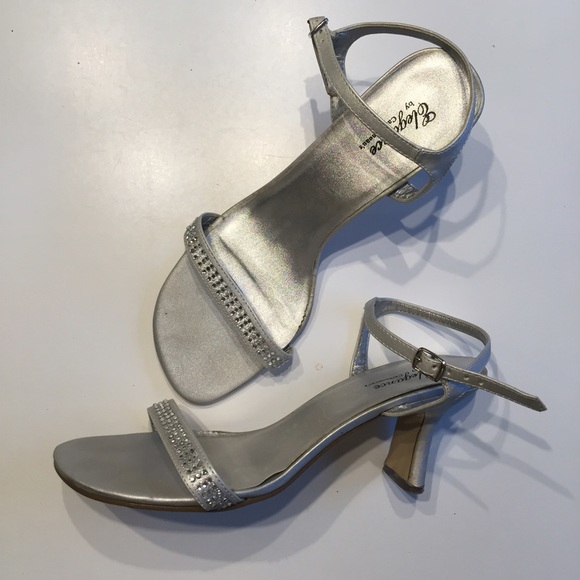 Elegance brand formal heels