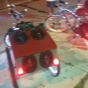 Meet your Posher, Mrnicholas