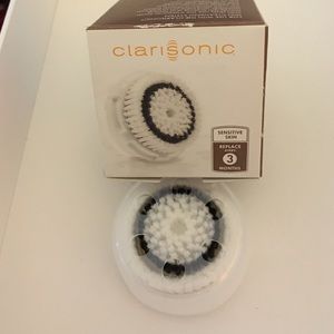 Clarasonic replacement brush head