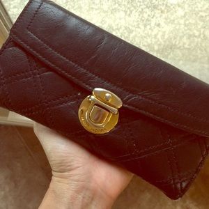 MJ wallet