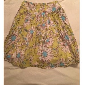 Necessary Objects Skirt