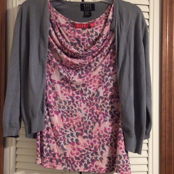 Sweater and Blouse combo deal 🎉🎉🎉😍