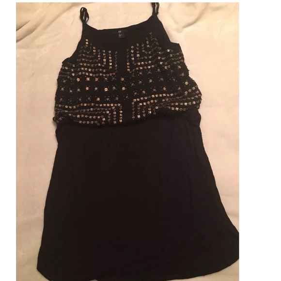 H&M dress