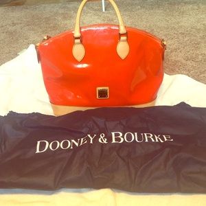Dooney and Bourke satchel