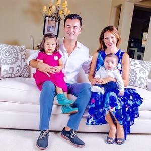 Meet your Posher, Annette