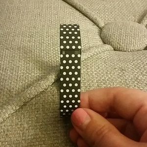Fitbit flex bracelet