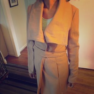 Guess trend coat!!!! So cute