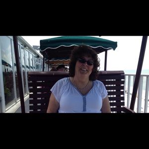 Meet your Posher, Sherri