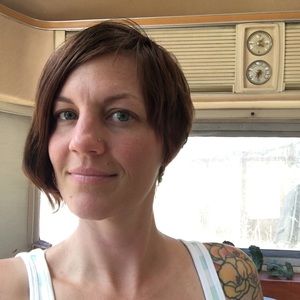 Meet your Posher, Nicole